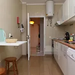 Apartamento Cartaia Leste By Stayhub *