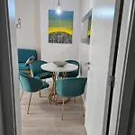 Cartaia Leste By Stayhub Apartament
