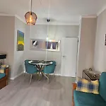 Apartament Cartaia Leste By Stayhub *