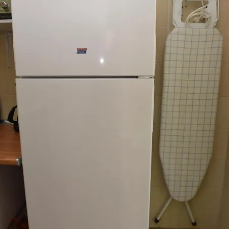 公寓 Cartaia Leste