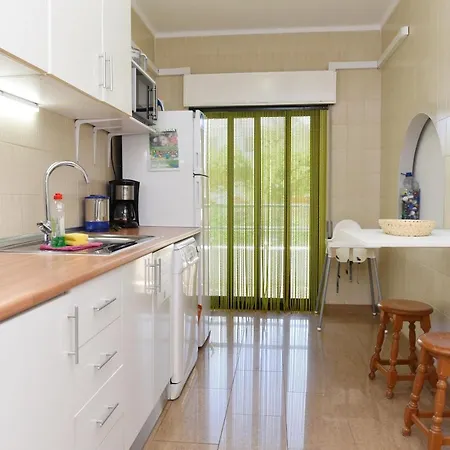 Cartaia Leste Apartment Quarteira