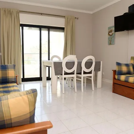 Cartaia Leste Apartment