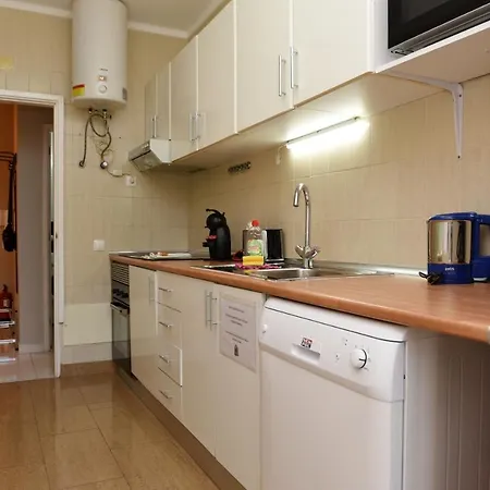 Cartaia Leste Apartment Quarteira