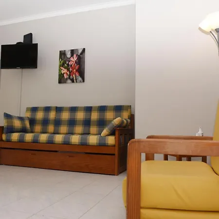 Cartaia Leste Apartment