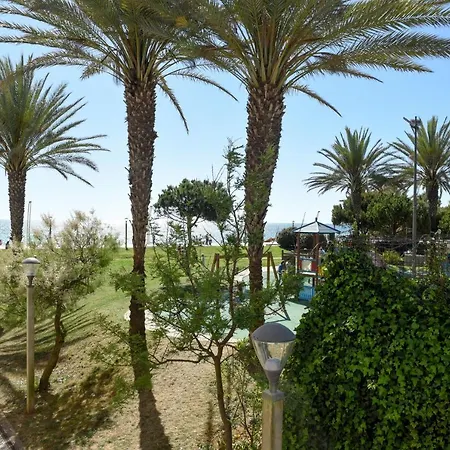 Apartament Stayhub Ocean Horizon Sea View & Pool Quarteira