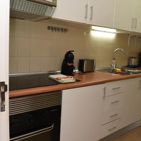Apartment Cartaia Leste *