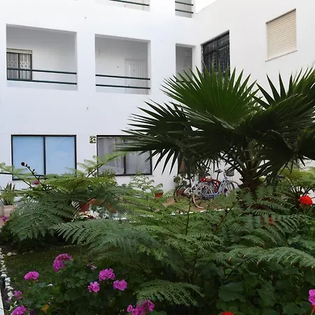 Cartaia Leste Apartment