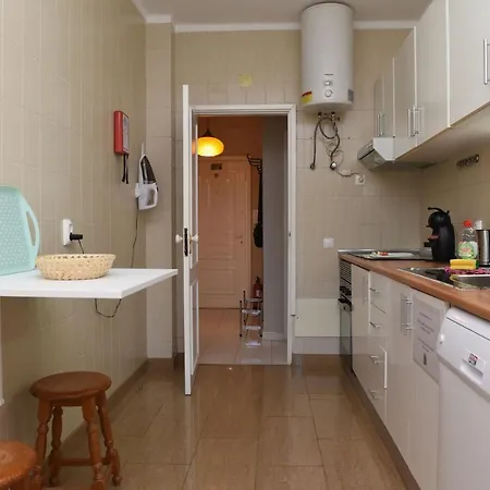 公寓 Cartaia Leste *