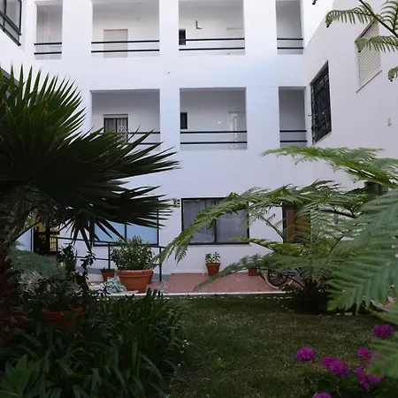 Cartaia Leste Apartment