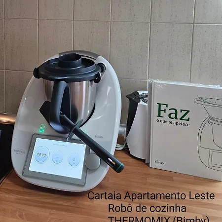 Cartaia Leste *