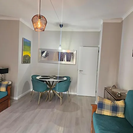 Apartment Cartaia Leste By Stayhub *