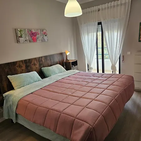 Cartaia Leste By Stayhub Apartament *