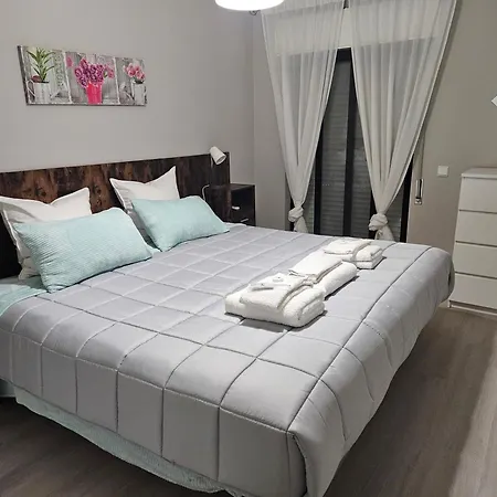 Cartaia Leste By Stayhub * Quarteira