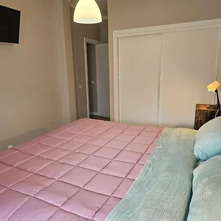 公寓 Cartaia Leste