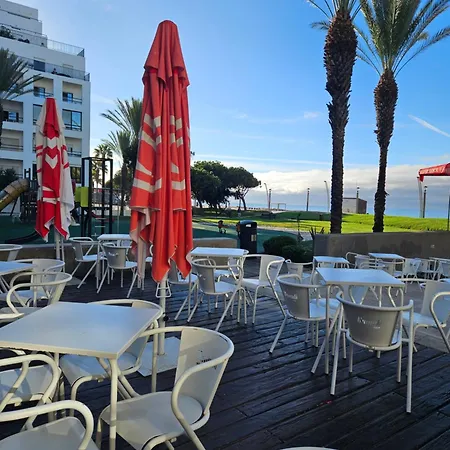 Stayhub Ocean Horizon Sea View & Pool Quarteira