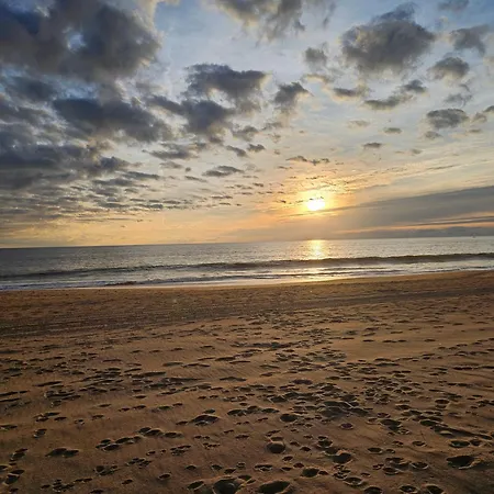 Cartaia Leste 公寓 奎特里拉