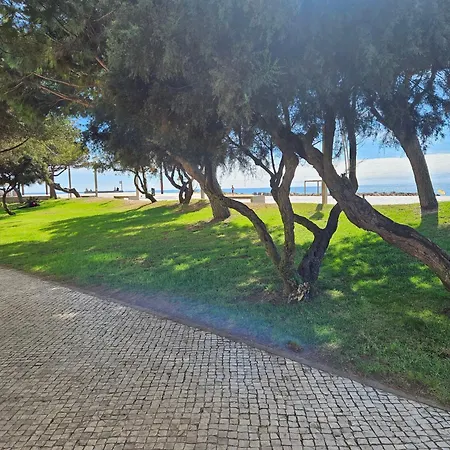 Cartaia Leste 公寓 *