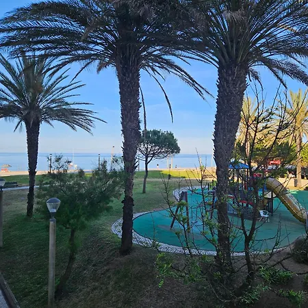 Stayhub Ocean Horizon Sea View & Pool Quarteira