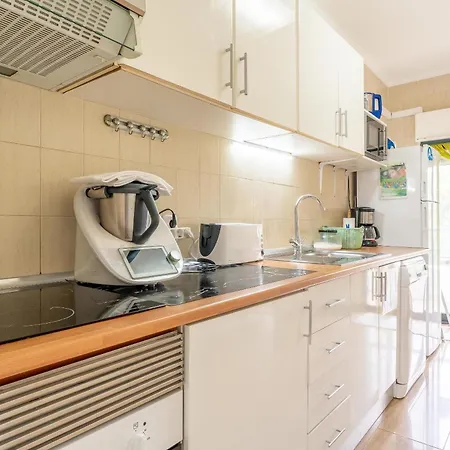 Stayhub Ocean Horizon Sea View & Pool Quarteira