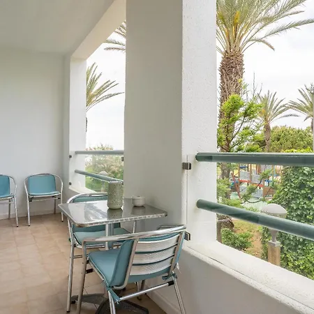Apartament Stayhub Ocean Horizon Sea View & Pool Quarteira