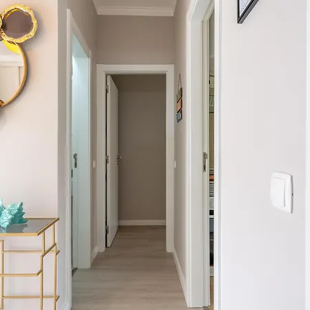 Stayhub Ocean Horizon Sea View & Pool Apartament