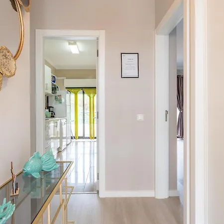 Apartament Stayhub Ocean Horizon Sea View & Pool