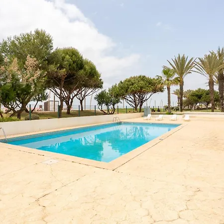 דירה Cartaia Leste By Stayhub *