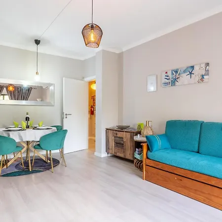 Stayhub Ocean Horizon Sea View & Pool Apartament