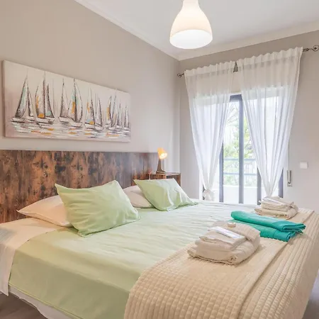 Apartament Stayhub Ocean Horizon Sea View & Pool