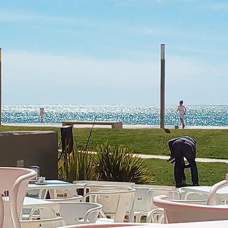 Stayhub Ocean Horizon Sea View & Pool Apartament Quarteira