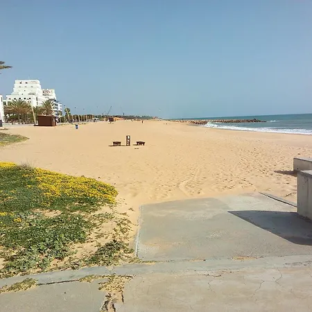Stayhub Ocean Horizon Sea View & Pool Apartament *