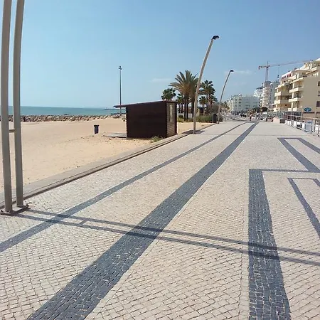 Stayhub Ocean Horizon Sea View & Pool Apartament Quarteira