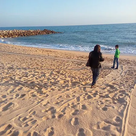 Cartaia Leste 公寓