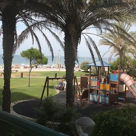 Stayhub Ocean Horizon Sea View & Pool Quarteira