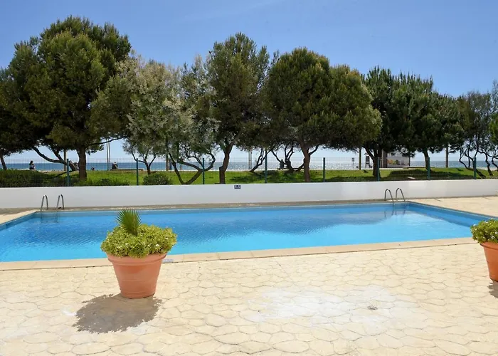 Apartman Cartaia Leste Quarteira