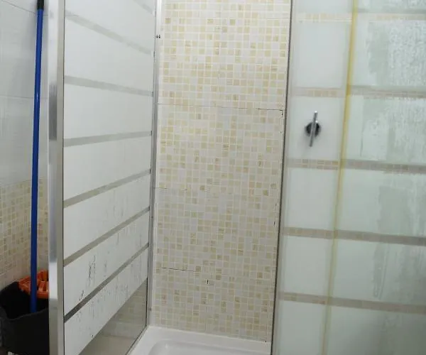 Cartaia Leste Apartman Quarteira