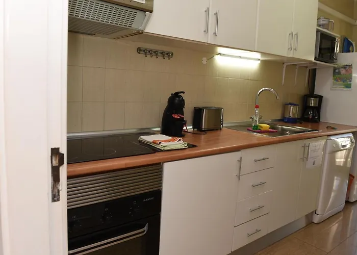 Apartman Cartaia Leste *