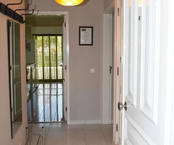 Cartaia Leste Apartman Quarteira
