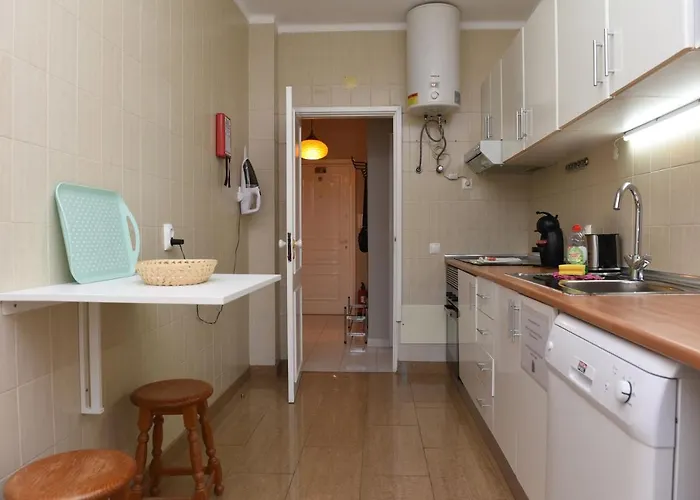 Apartman Cartaia Leste *