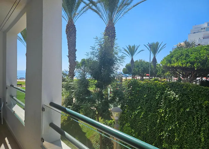 Cartaia Leste Apartman