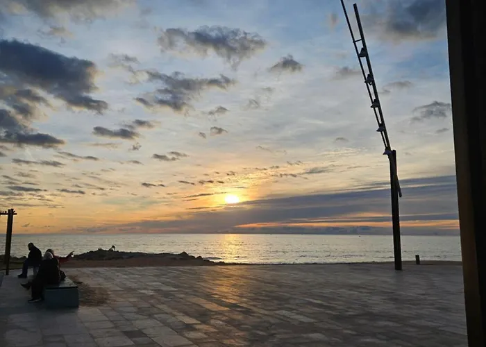 Cartaia Leste Apartman Quarteira