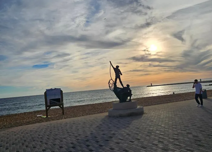 Cartaia Leste Quarteira