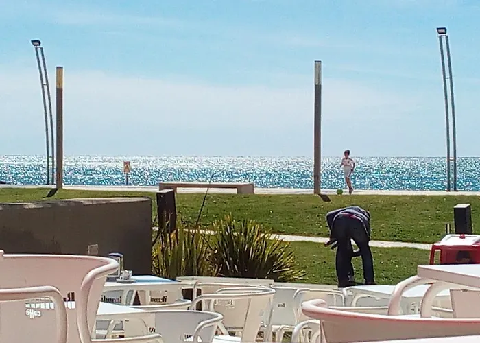 Cartaia Leste Apartman Quarteira