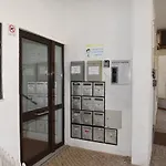 Cartaia Leste דירה קווארטיירה