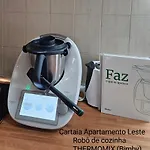 Cartaia Leste *