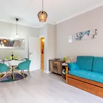 Cartaia Leste By Stayhub Апартаменты