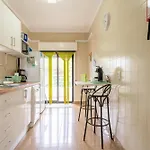 Апартаменты Cartaia Leste By Stayhub *