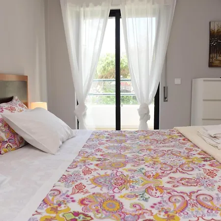 Cartaia Leste Апартаменты *