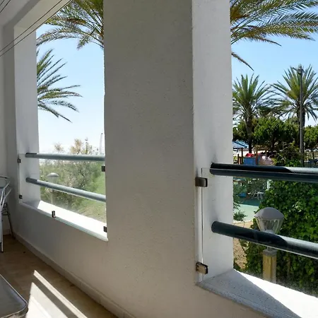 Cartaia Leste Apartment *