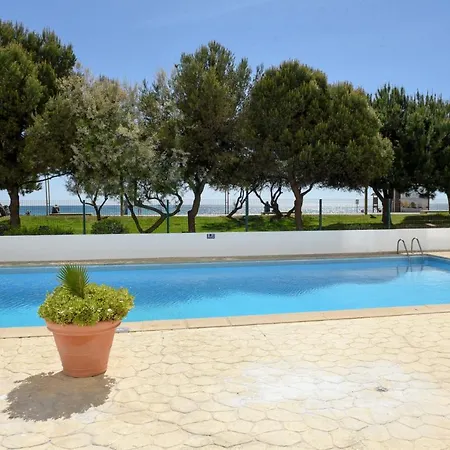 Апартаменты Cartaia Leste Картейра